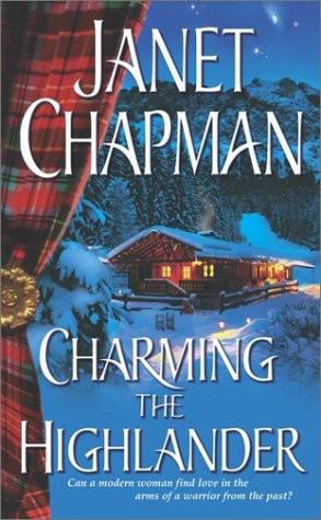 Cover of Charming the Highlander (2003)