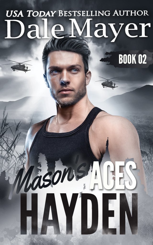 Cover of Hayden