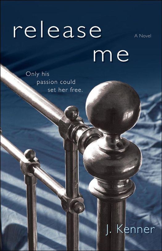 Cover of Release Me (2012)