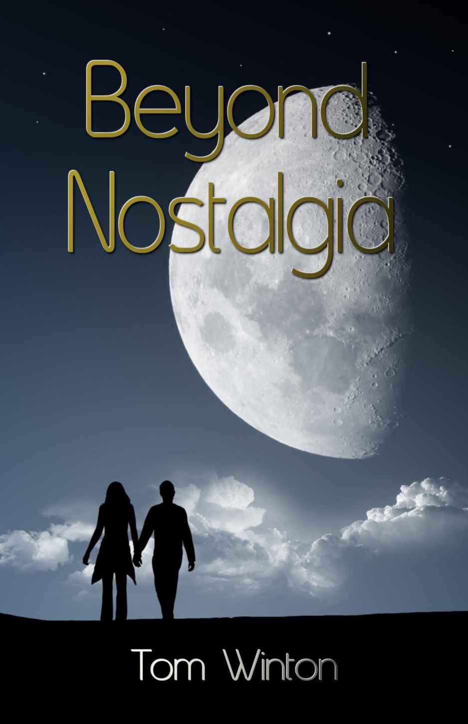 Cover of Beyond Nostalgia