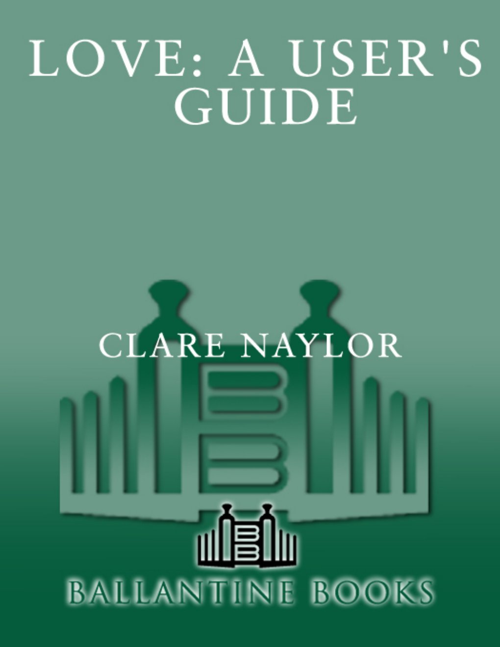 Cover of Love