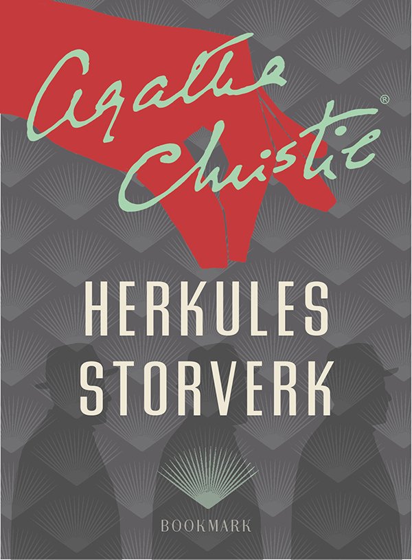 Cover of Herkules storverk