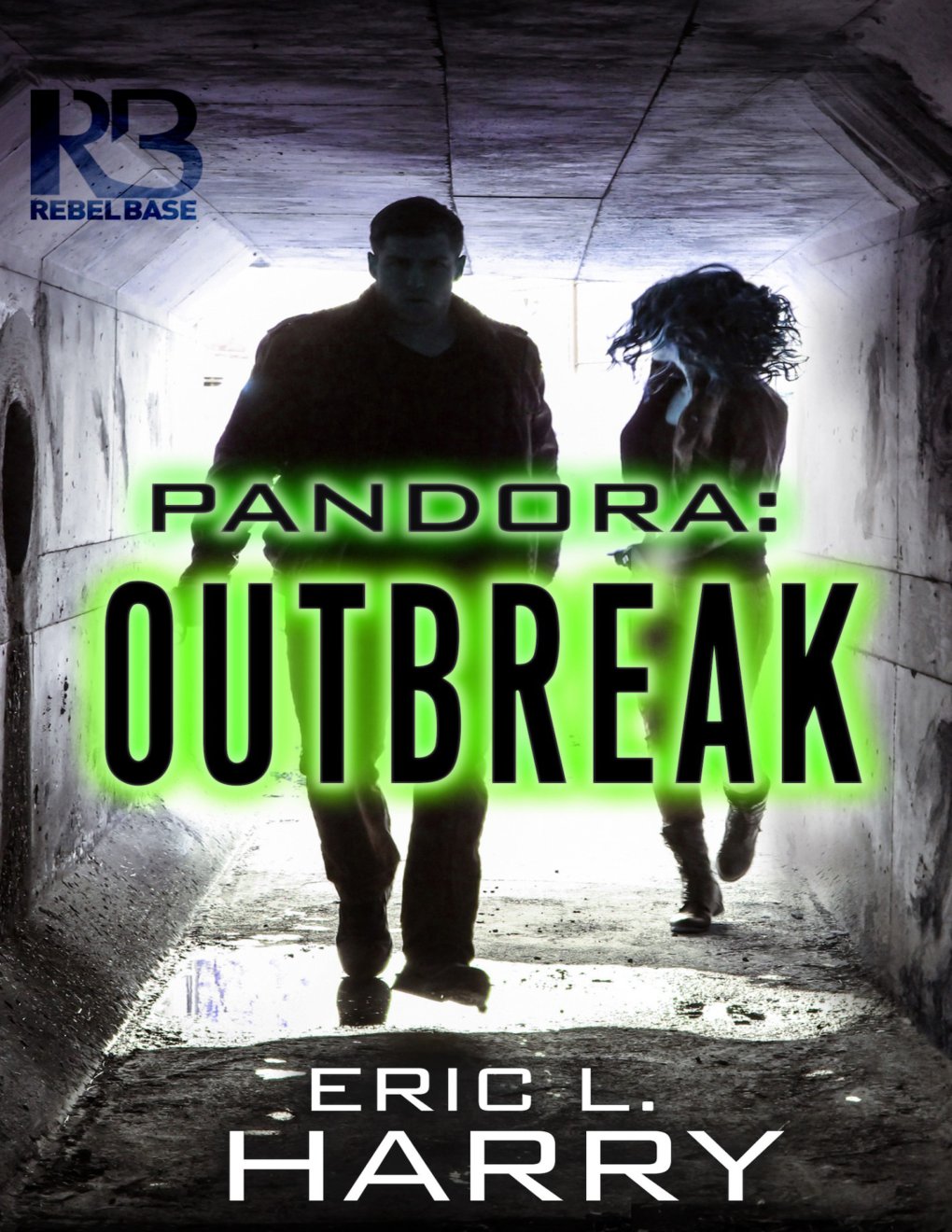 Cover of Outbreak