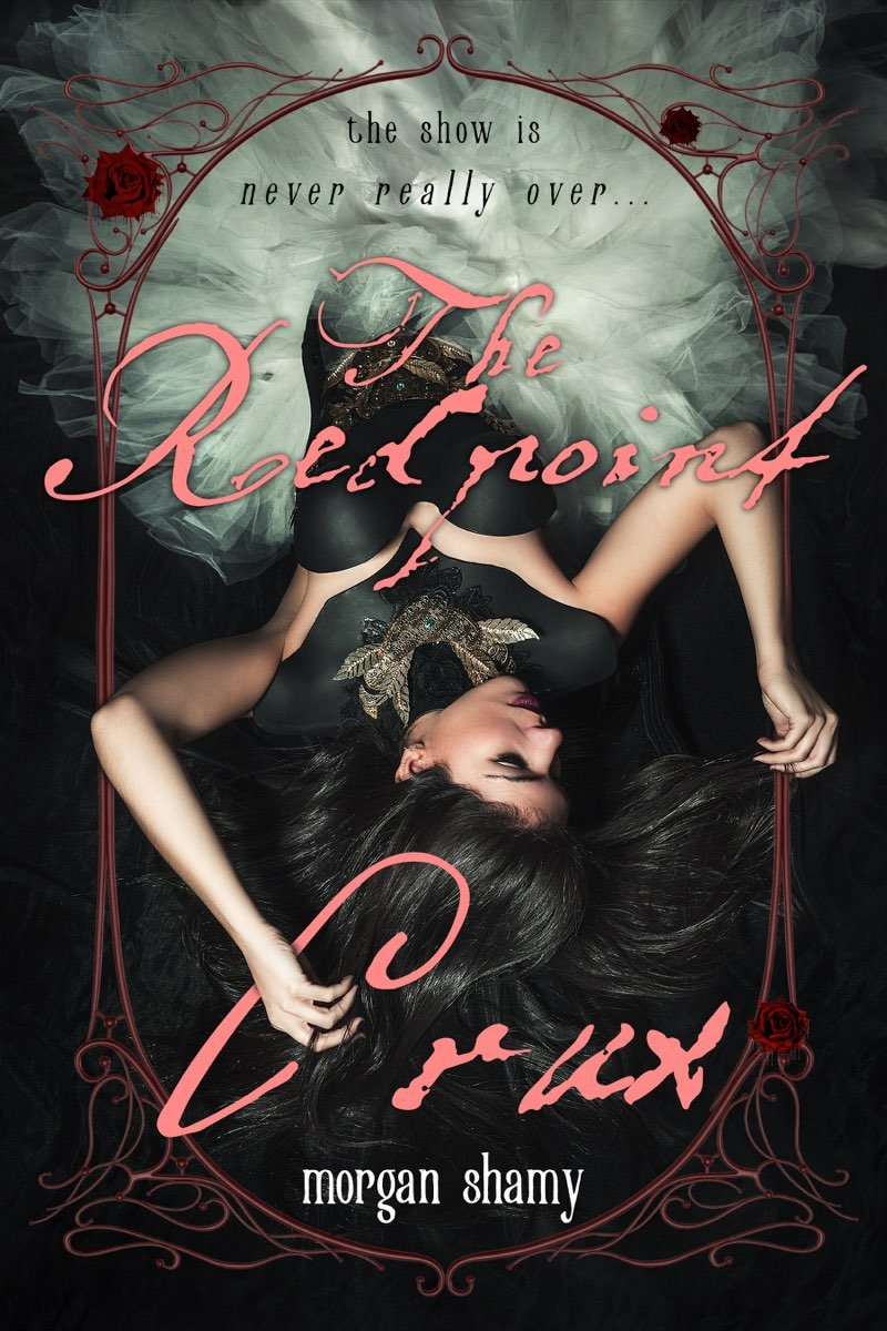 Cover of The Redpoint Crux