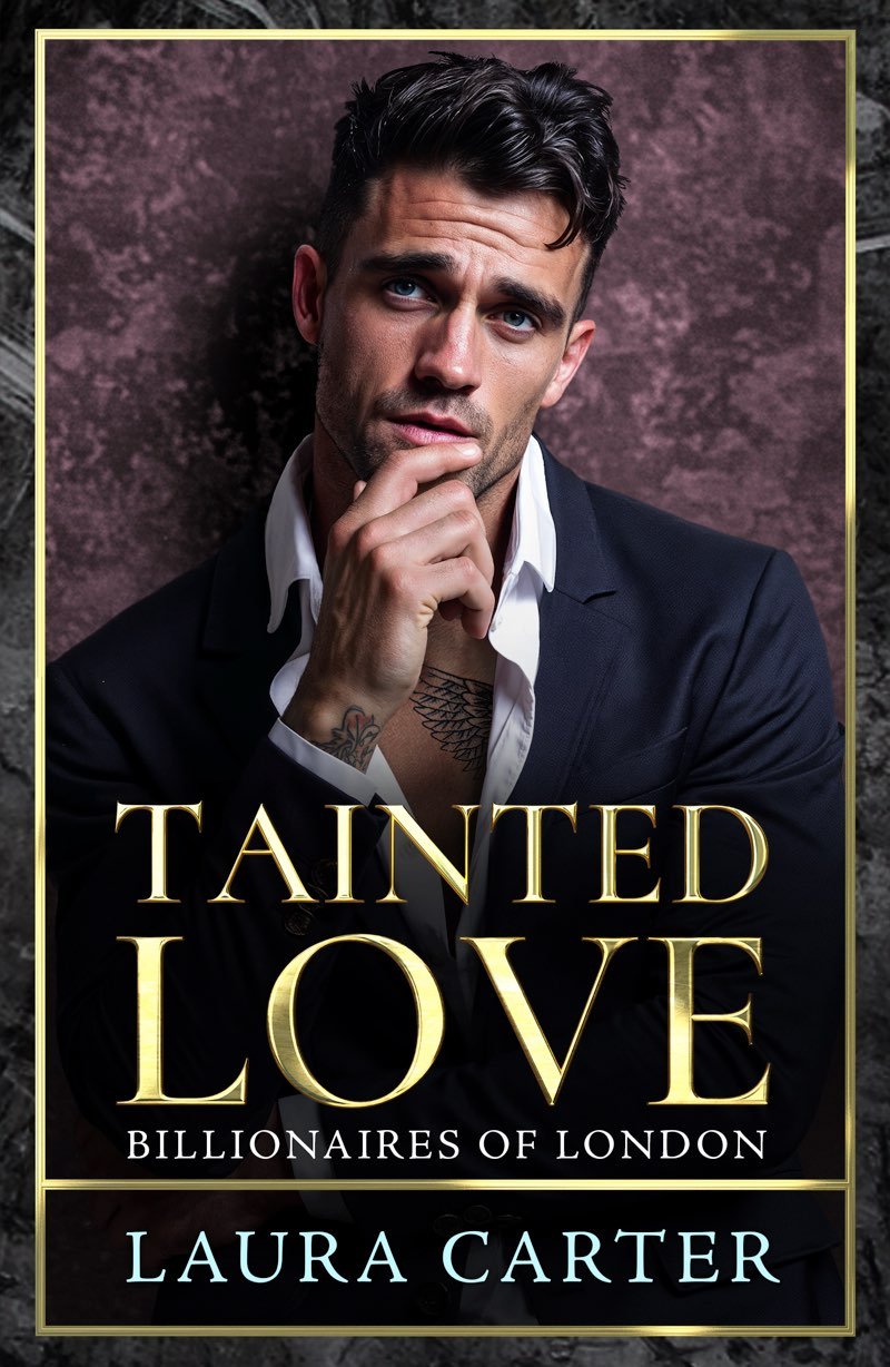 Cover of Tainted Love
