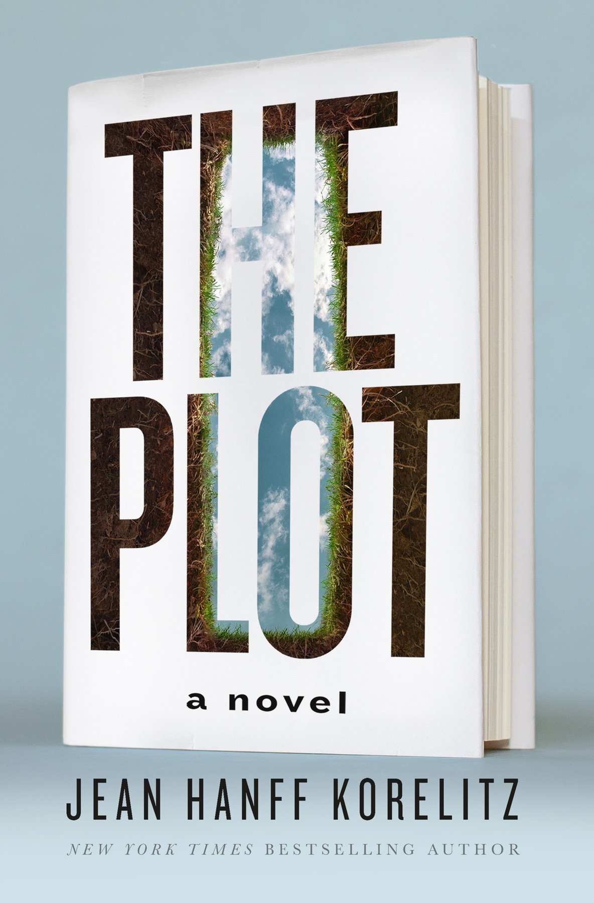 Cover of The Plot