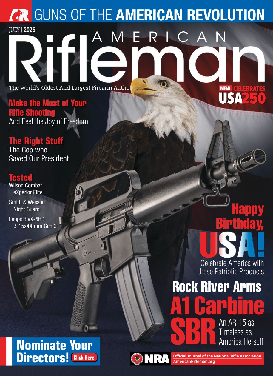 Cover of A1 Carbine