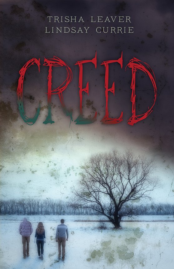 Cover of Creed