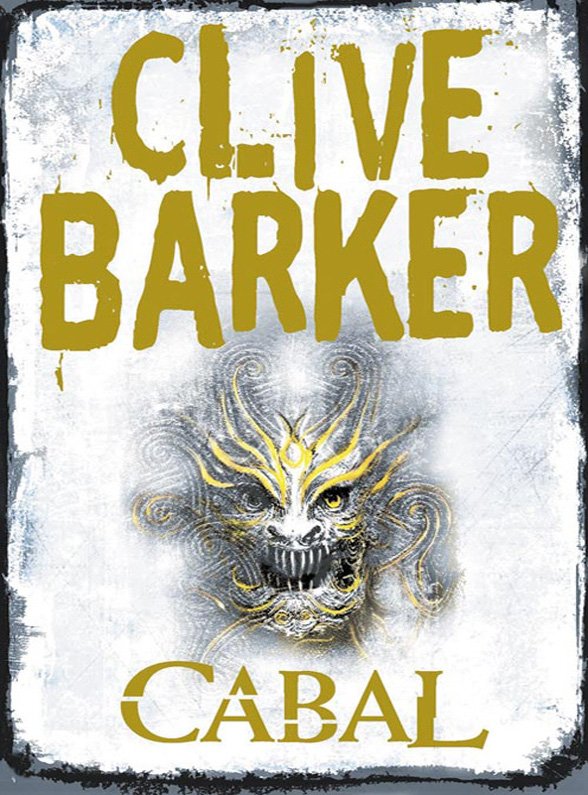 Cover of Cabal