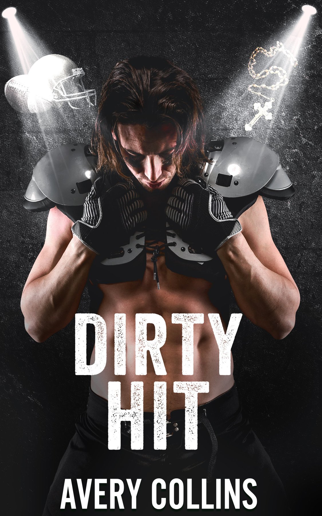 Cover of Dirty Hit