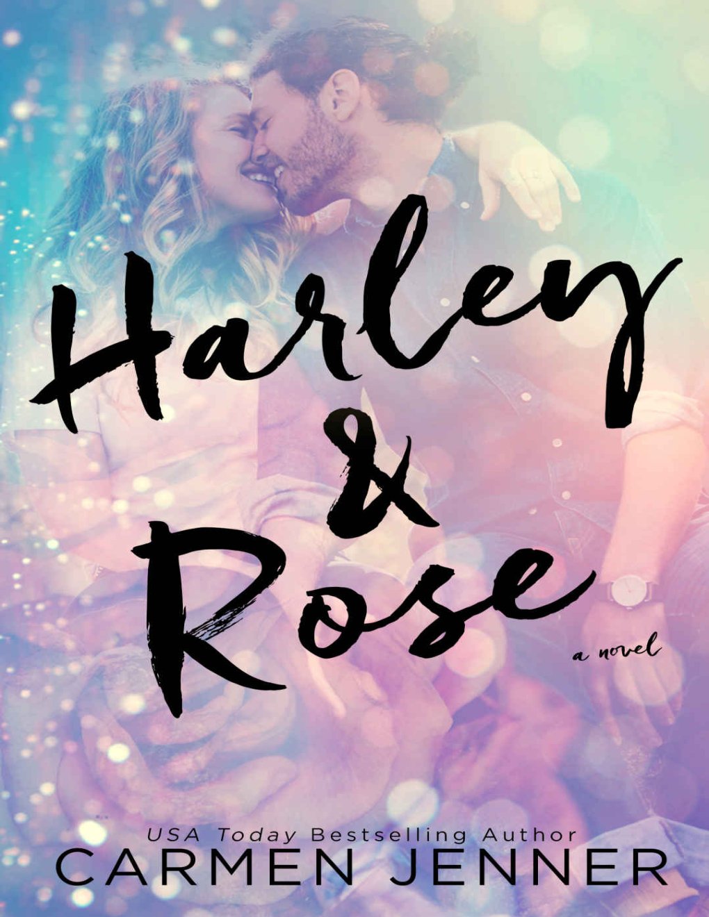 Cover of Harley & Rose