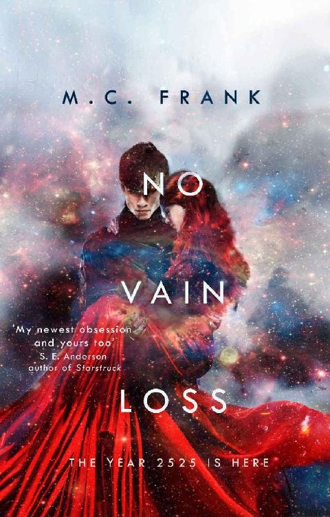 Cover of No Vain Loss