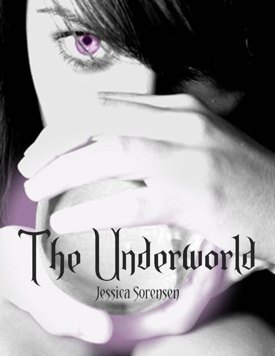 Cover of The Underworld