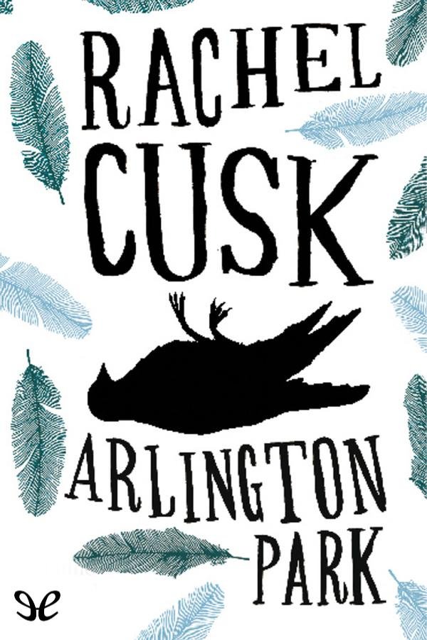 Cover of Arlington Park