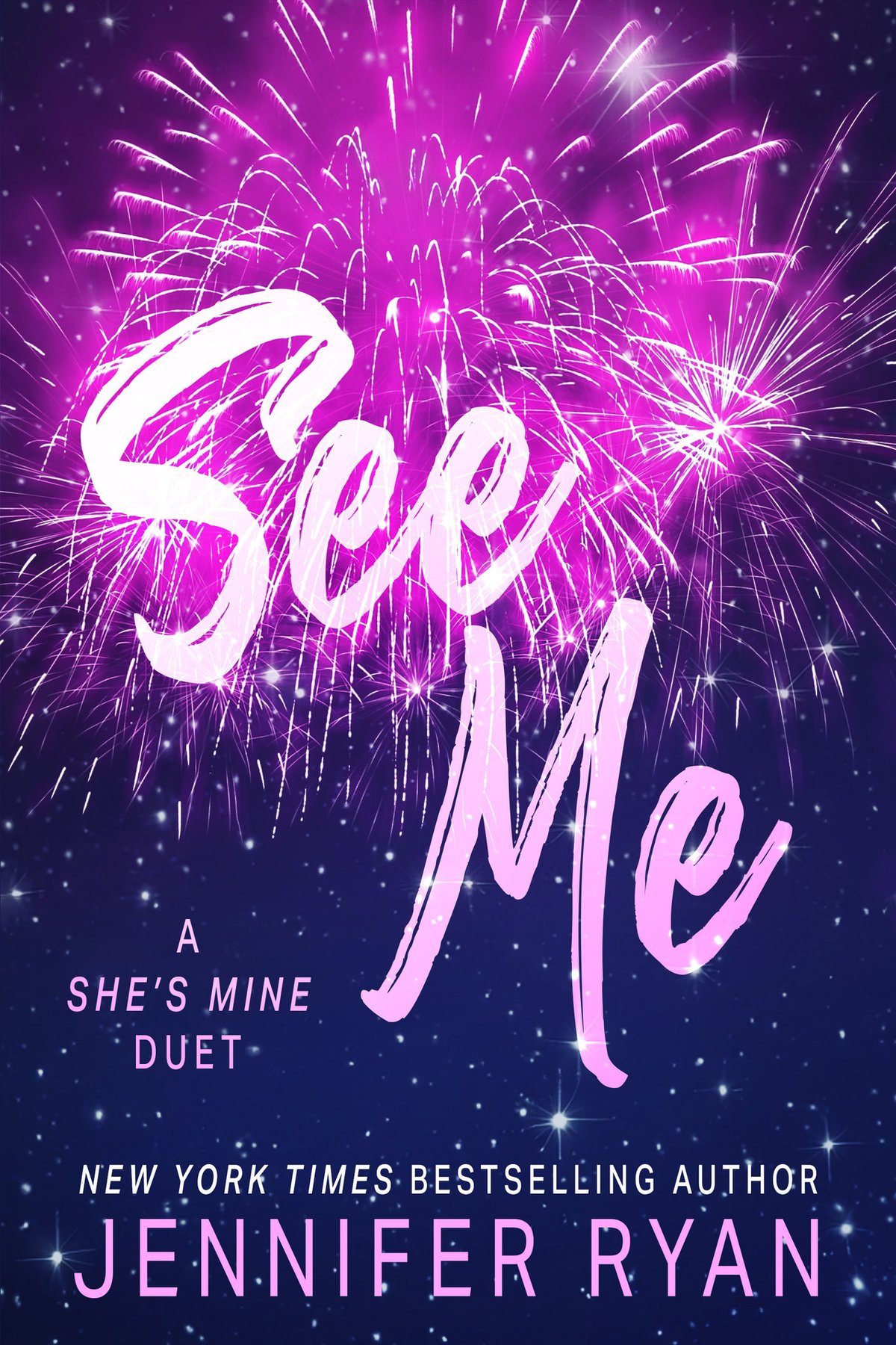 Cover of SEE ME
