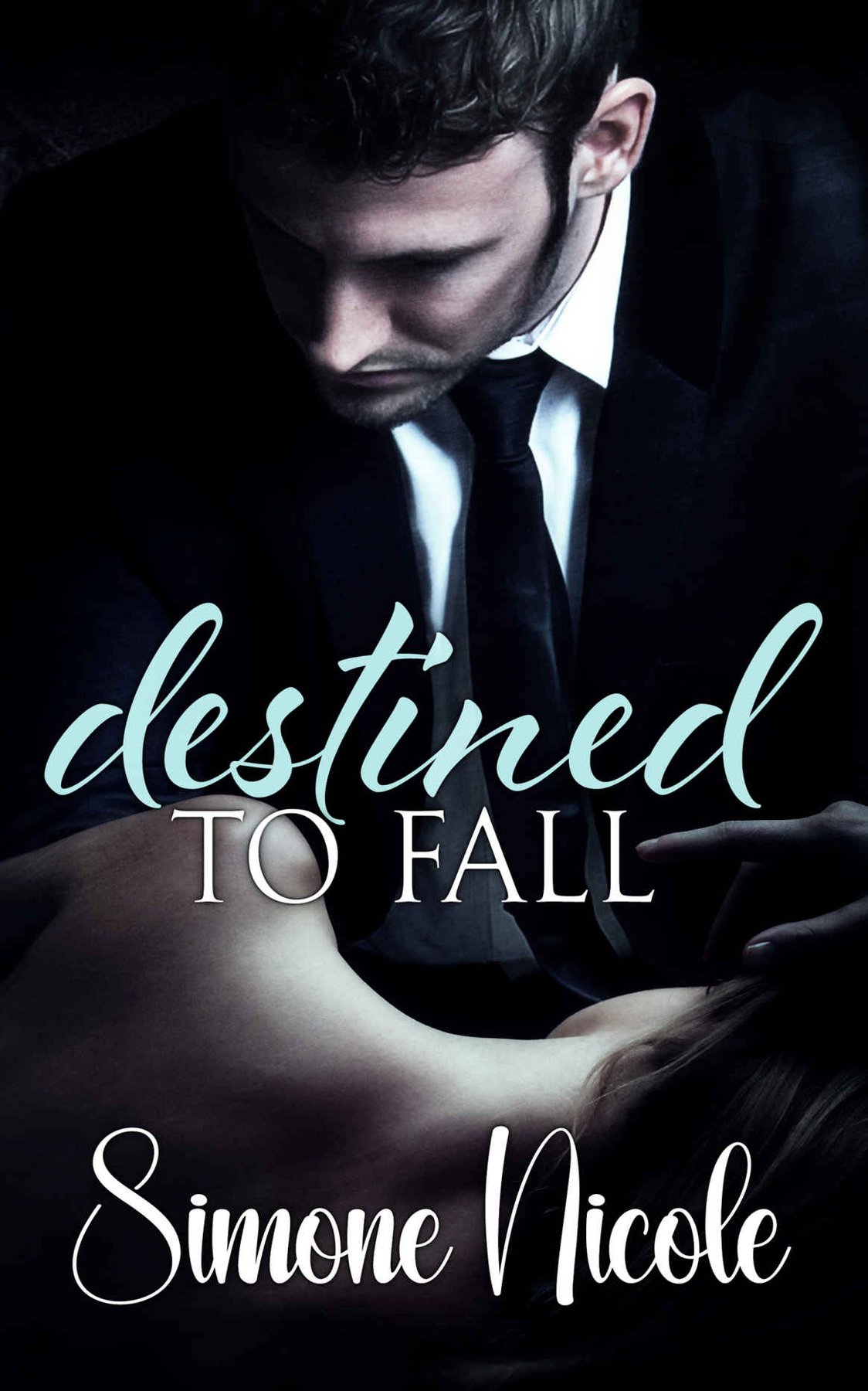 Cover of Destined To Fall
