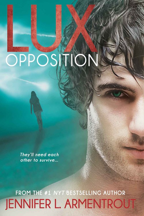 Cover of Opposition