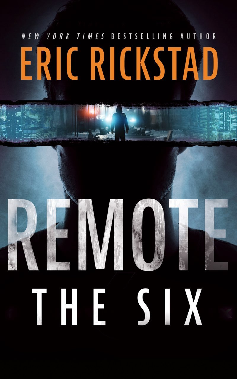 Cover of Remote: The Six
