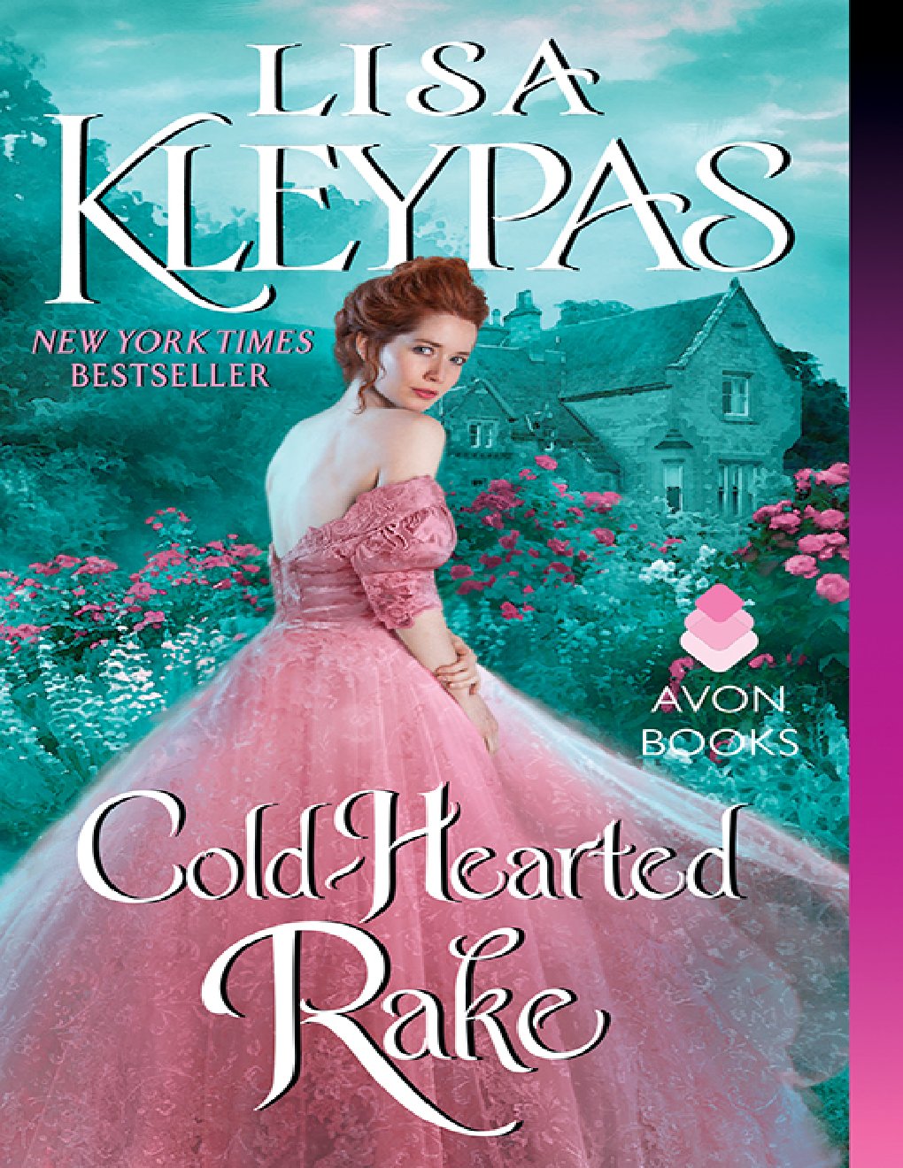 Cover of Cold-Hearted Rake