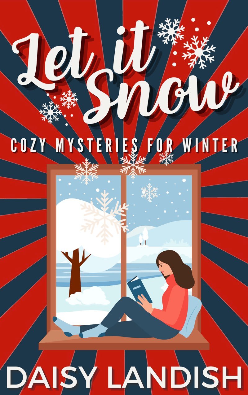 Cover of Let it Snow
