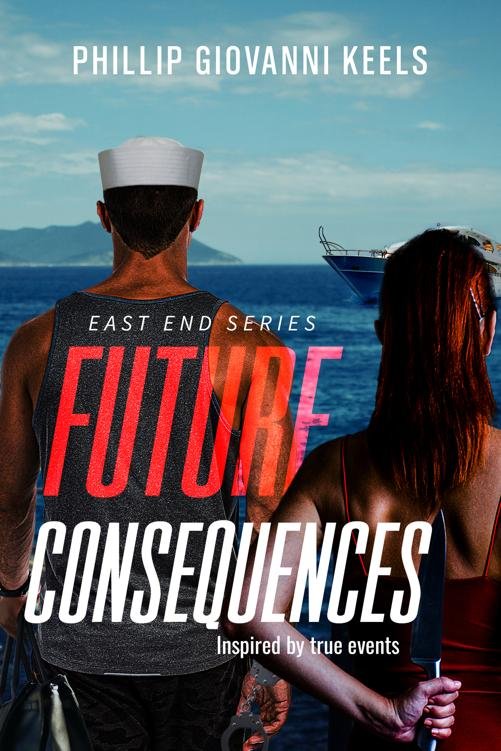 Cover of Future Consequences (2024)