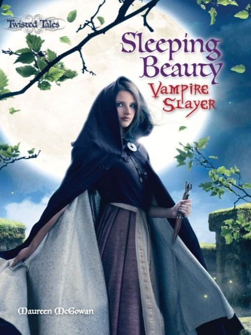 Cover of Sleeping Beauty