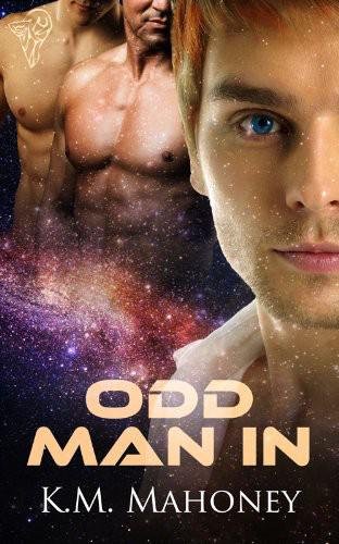 Cover of Odd Man In (1988)