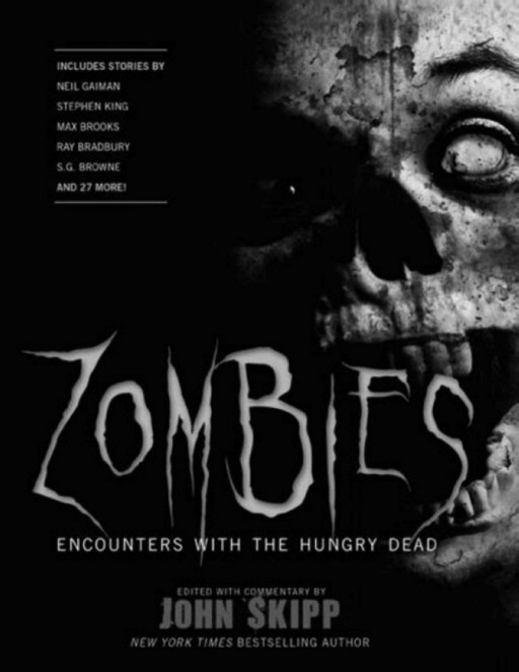 Cover of Zombies