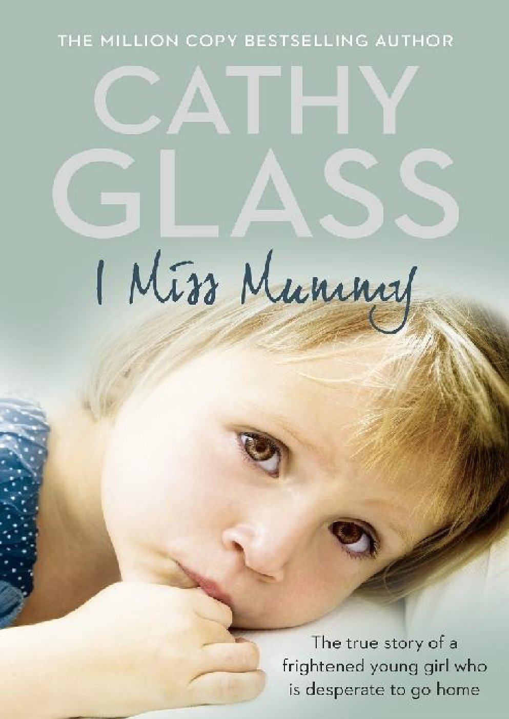 Cover of I Miss Mummy