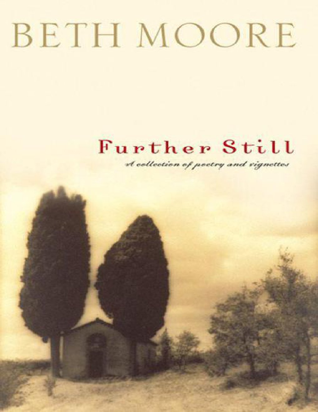 Cover of Further Still
