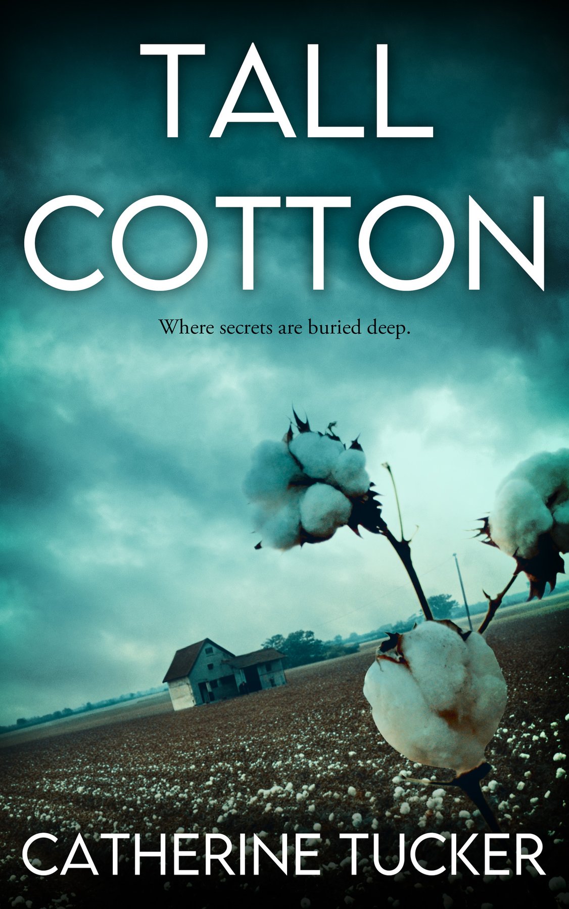 Cover of Tall Cotton