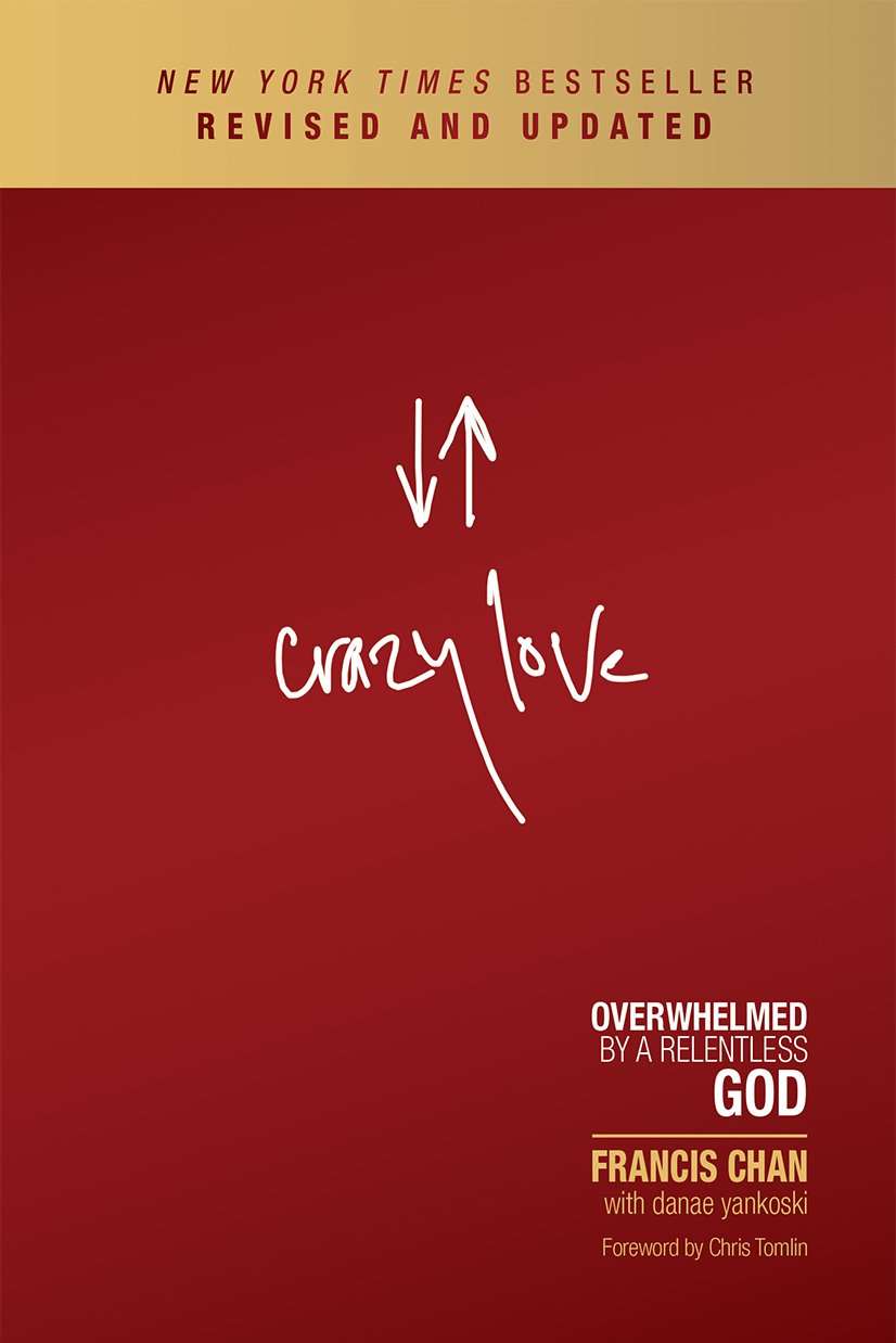 Cover of Crazy Love
