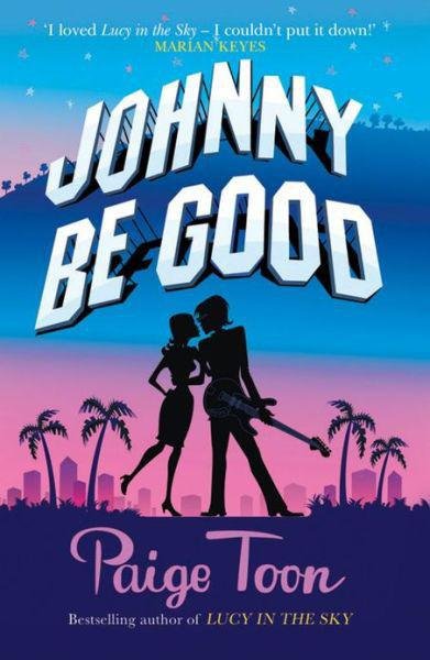 Cover of Johnny Be Good