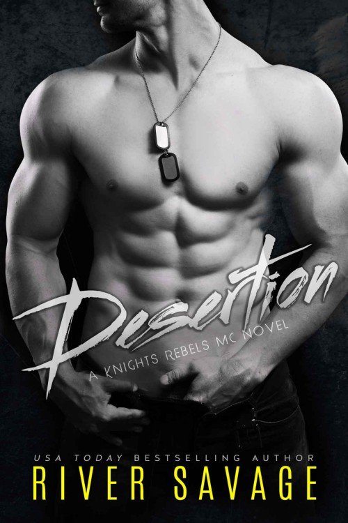 Cover of Desertion (1976)