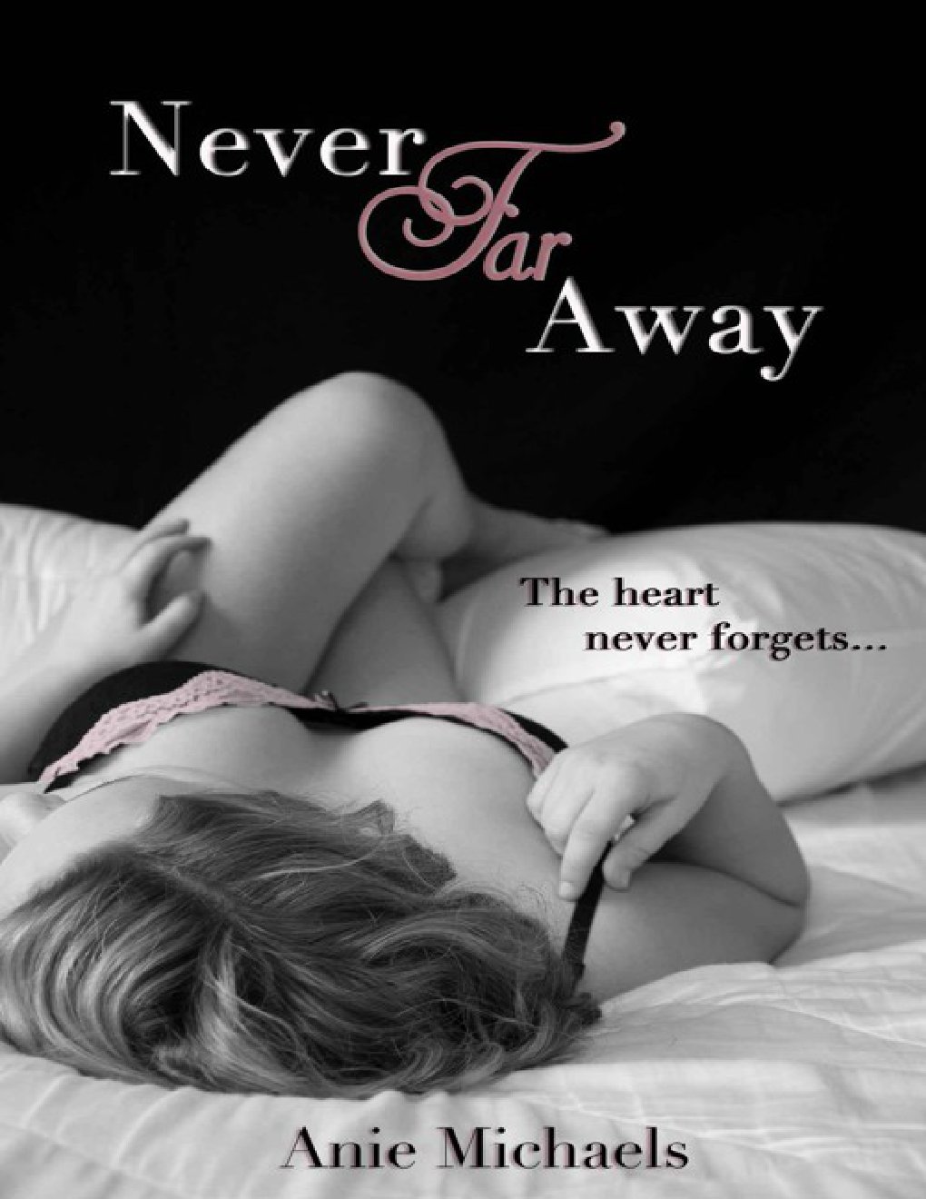 Cover of Never Far Away