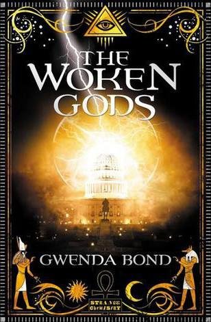 Cover of The Woken Gods