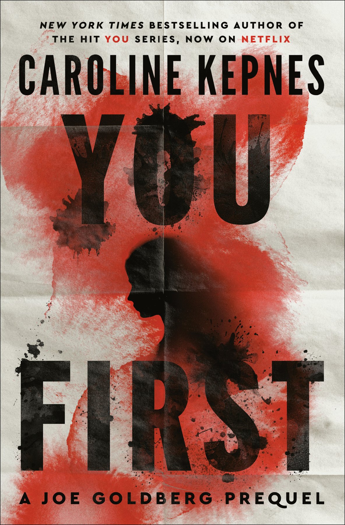 Cover of You First