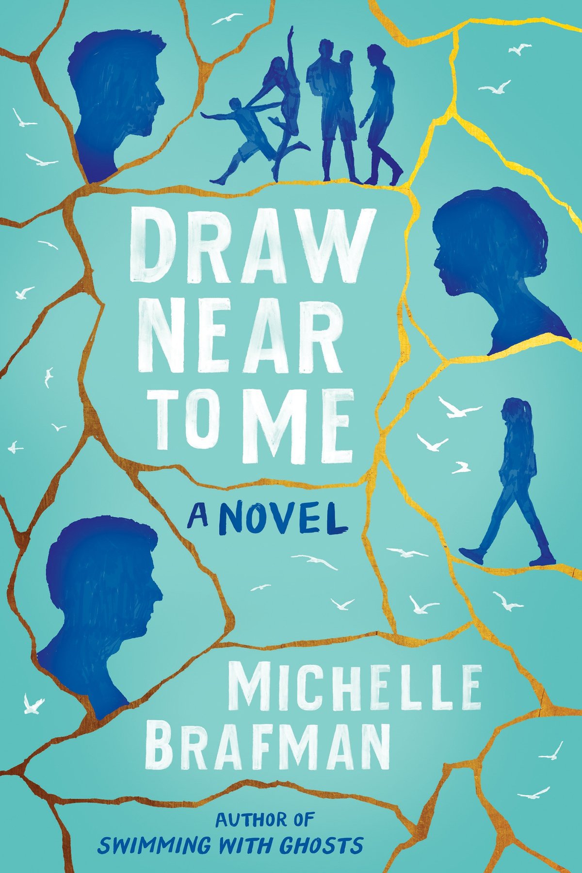 Cover of Draw Near to Me