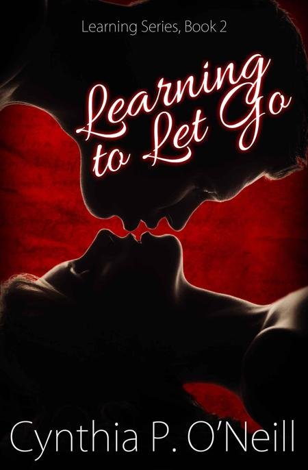 Cover of Learning to Let Go