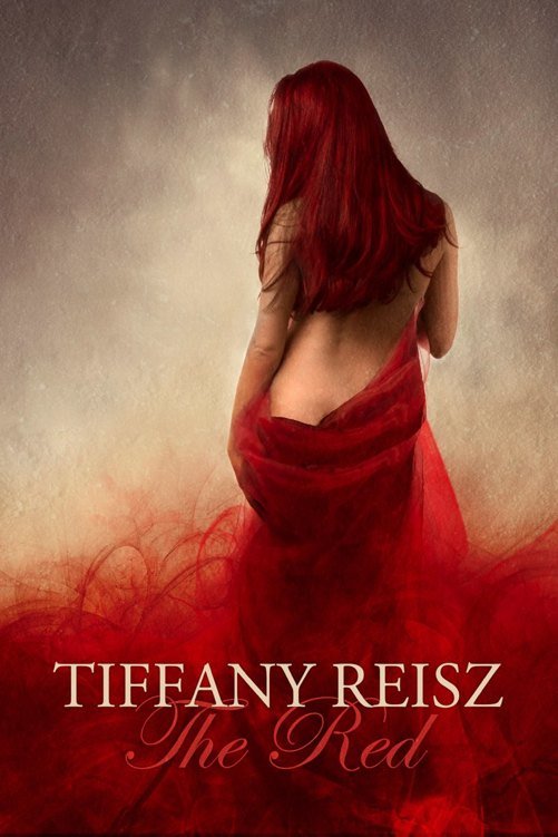 Cover of The Red (2017)