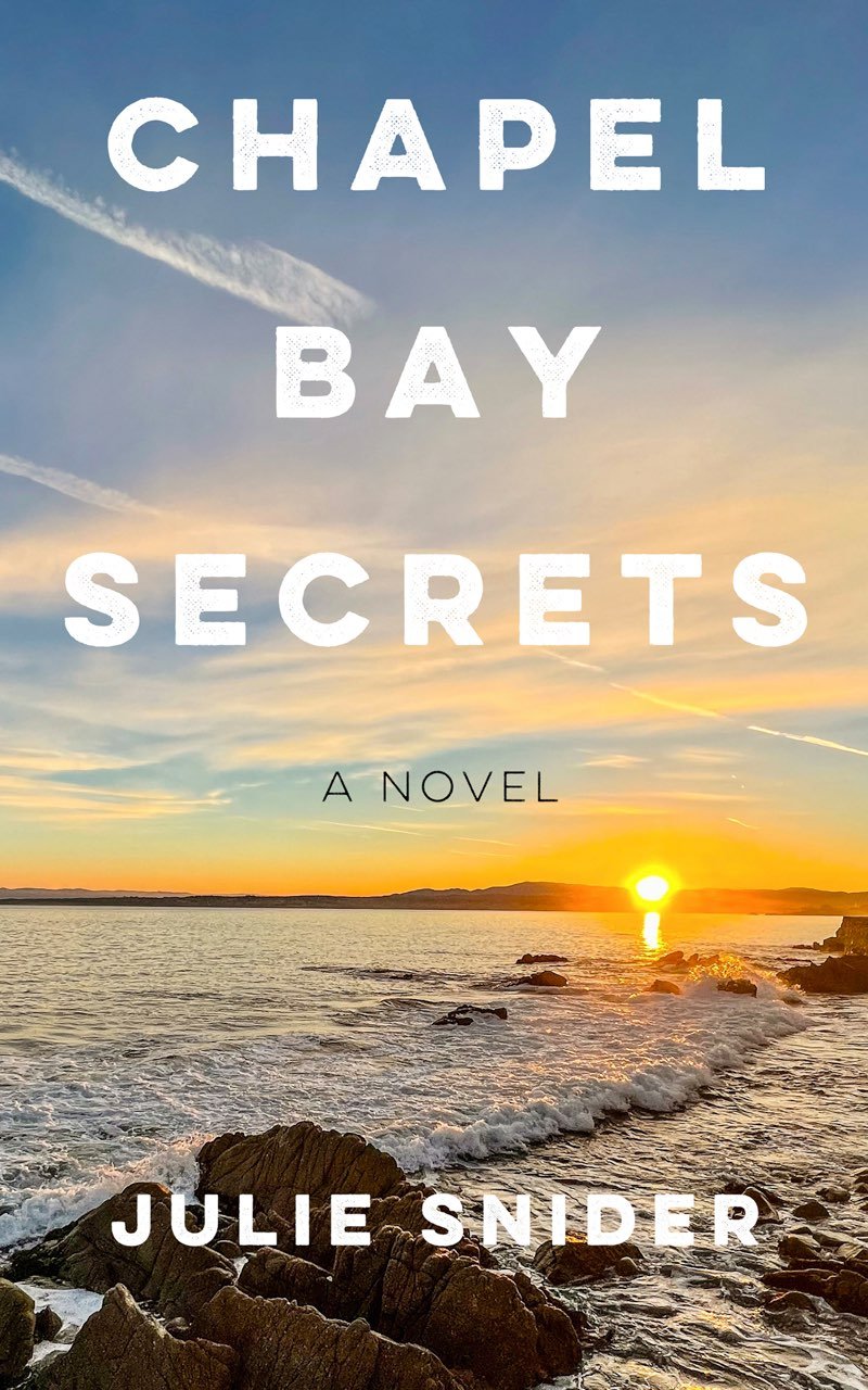 Cover of Chapel Bay Secrets