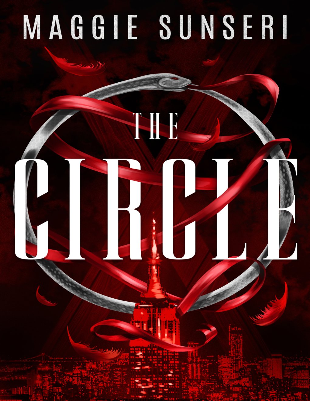 Cover of The Circle