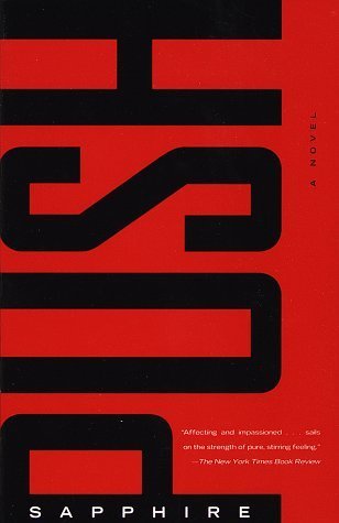 Cover of Push