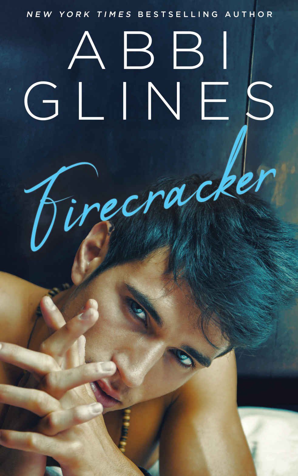Cover of Firecracker (2023)
