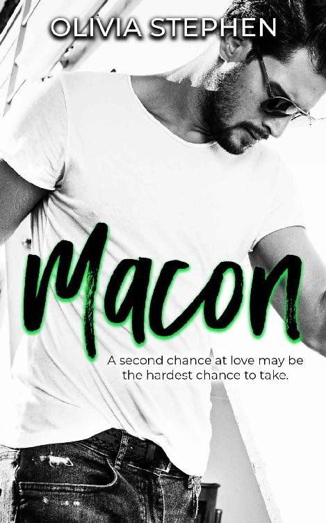 Cover of Macon