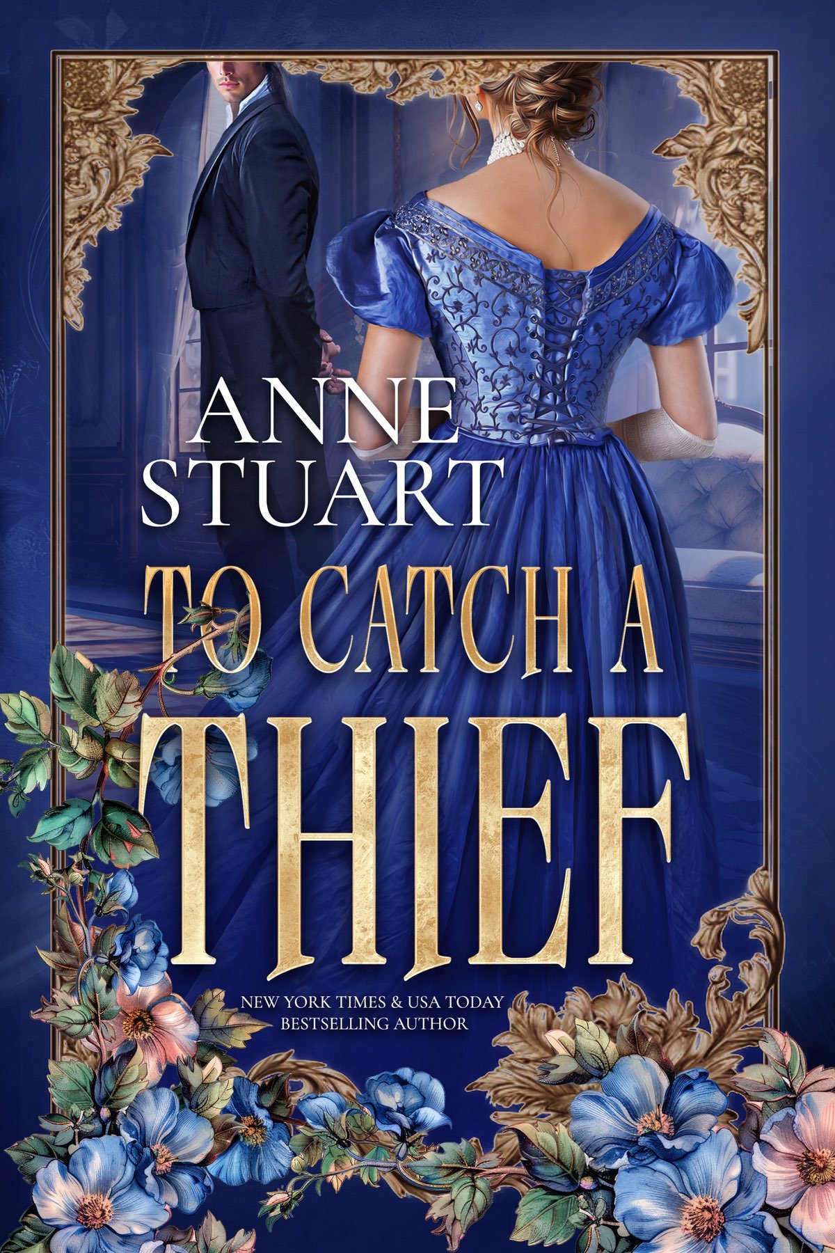 Cover of To Catch A Thief