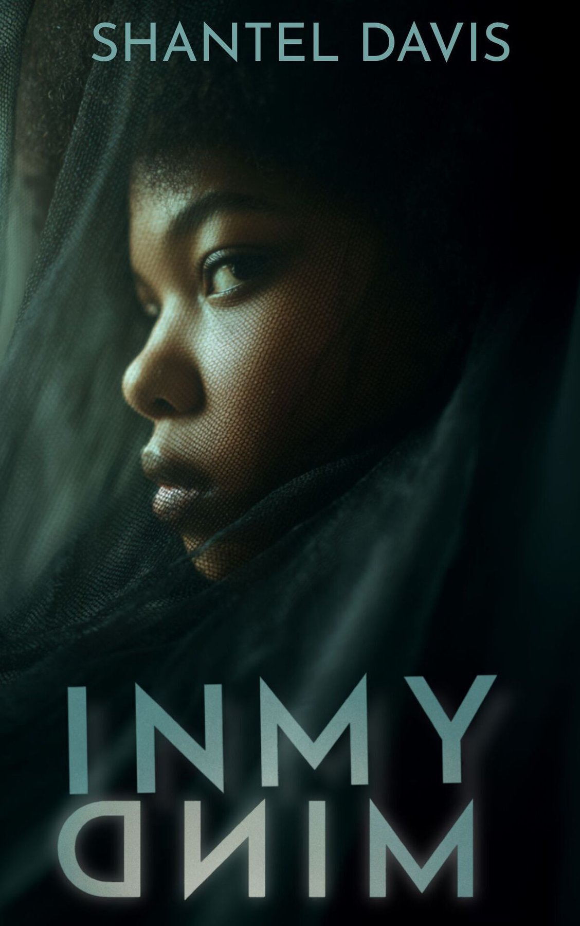 Cover of In My Mind
