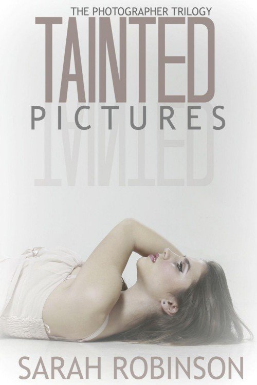 Cover of Tainted Pictures