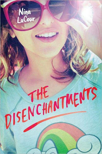 Cover of The Disenchantments