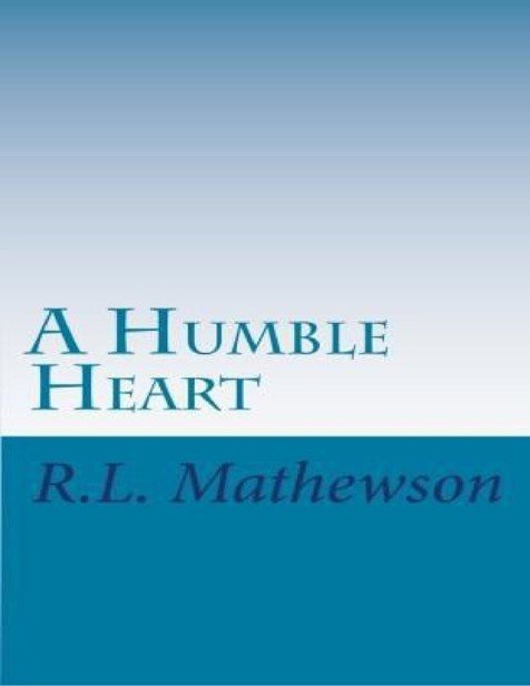 Cover of HH01 - A Humble Heart